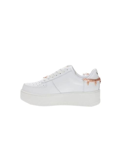 Sneakers Windsor smith WINDSOR SMITH | WSPREMEMBER-WHTGLD.WHTGLD